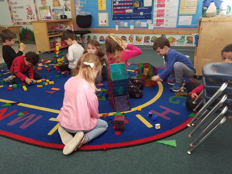 Learning Tree Preschool